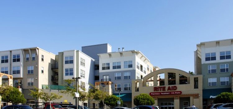 Oceanview Village Apartments Oceanview Village Apartments