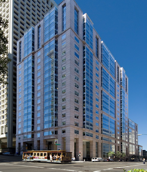 600 California St.