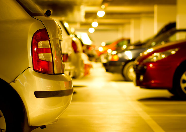 Parksmart Rewards Energy Efficient Garages that Keep the Air Safe