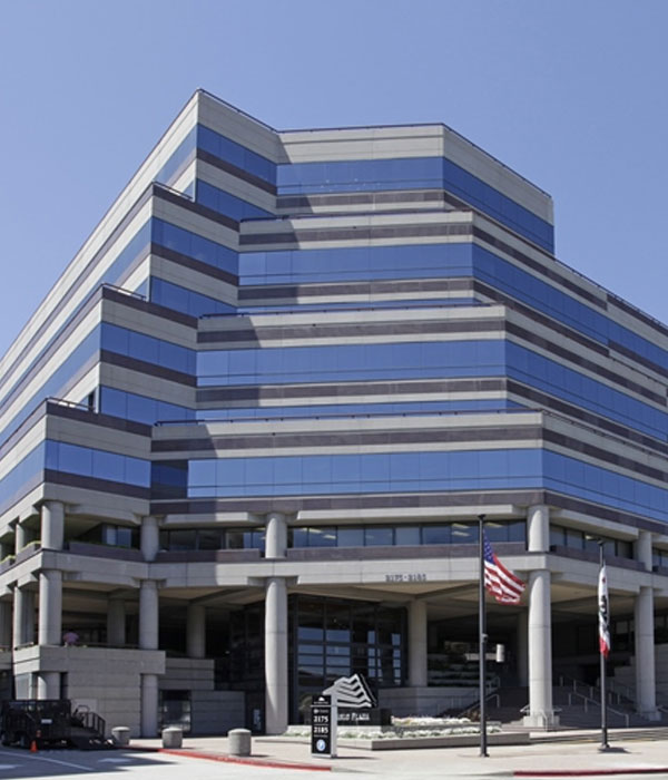 Mt. Diablo Plaza