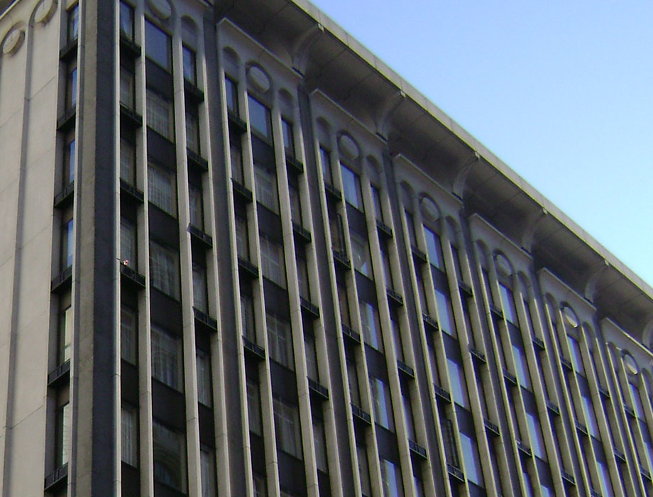 Donatello Hotel