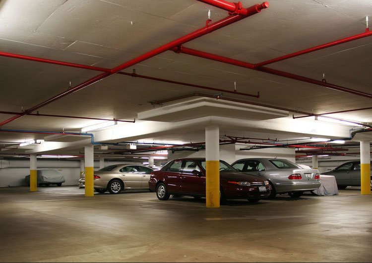 Garage Ventilation – The Parking Professional Magazine