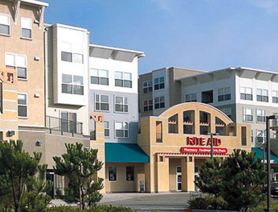 Oceanview Village