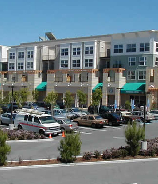 Oceanview Village