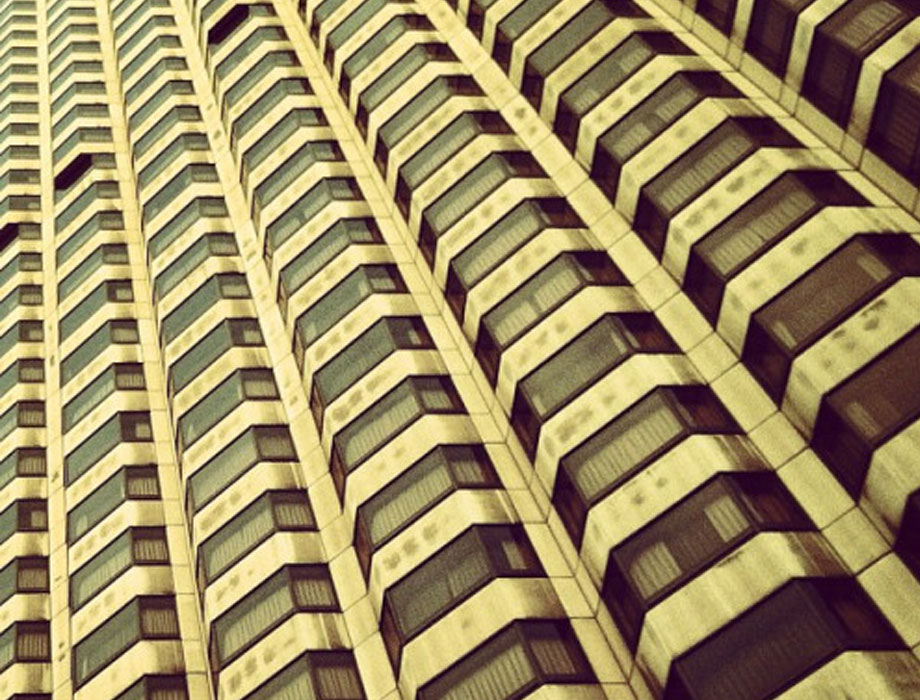 Parc 55 Wyndham Hotel