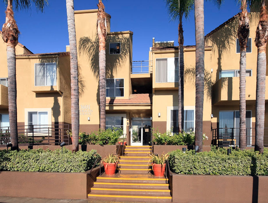 Parc Pointe Apartments