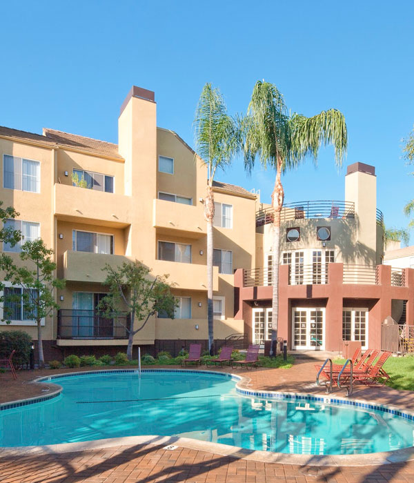 Parc Pointe Apartments
