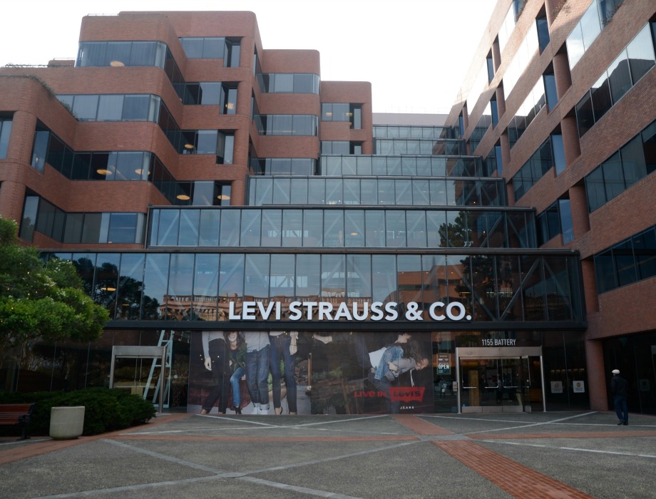 Levi Strauss & Co. | Nagle Energy