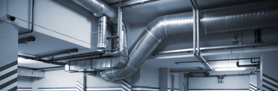 Energy Manager Today – Parking Garage HVAC Upgrades Can Drive Big Savings
