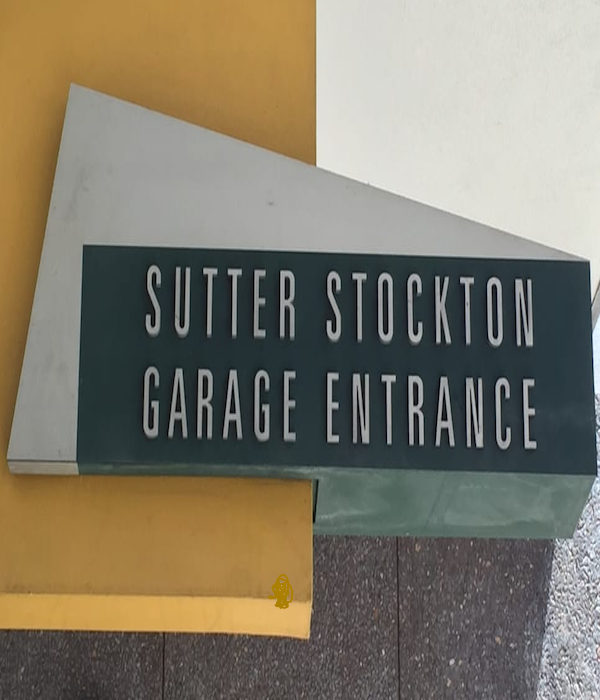 Sutter Stockton